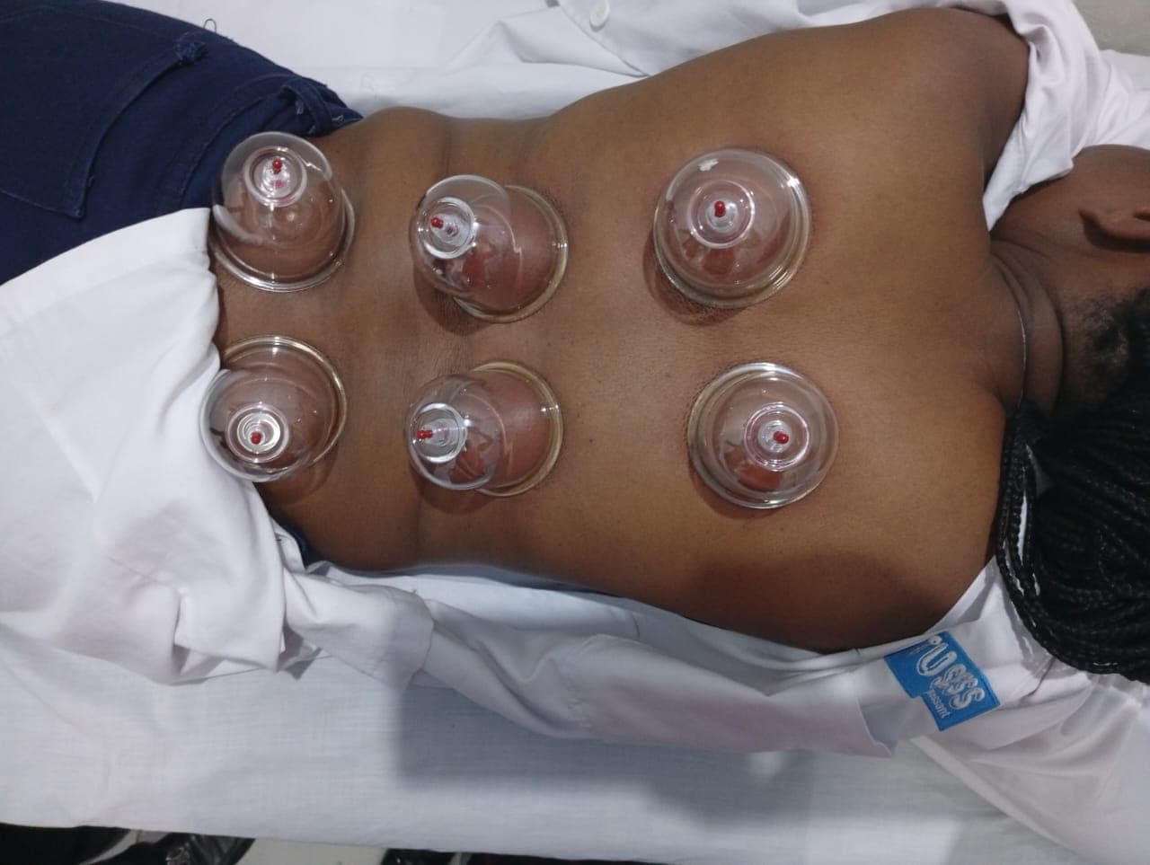 Chronic Pain & Musculoskeletal Care